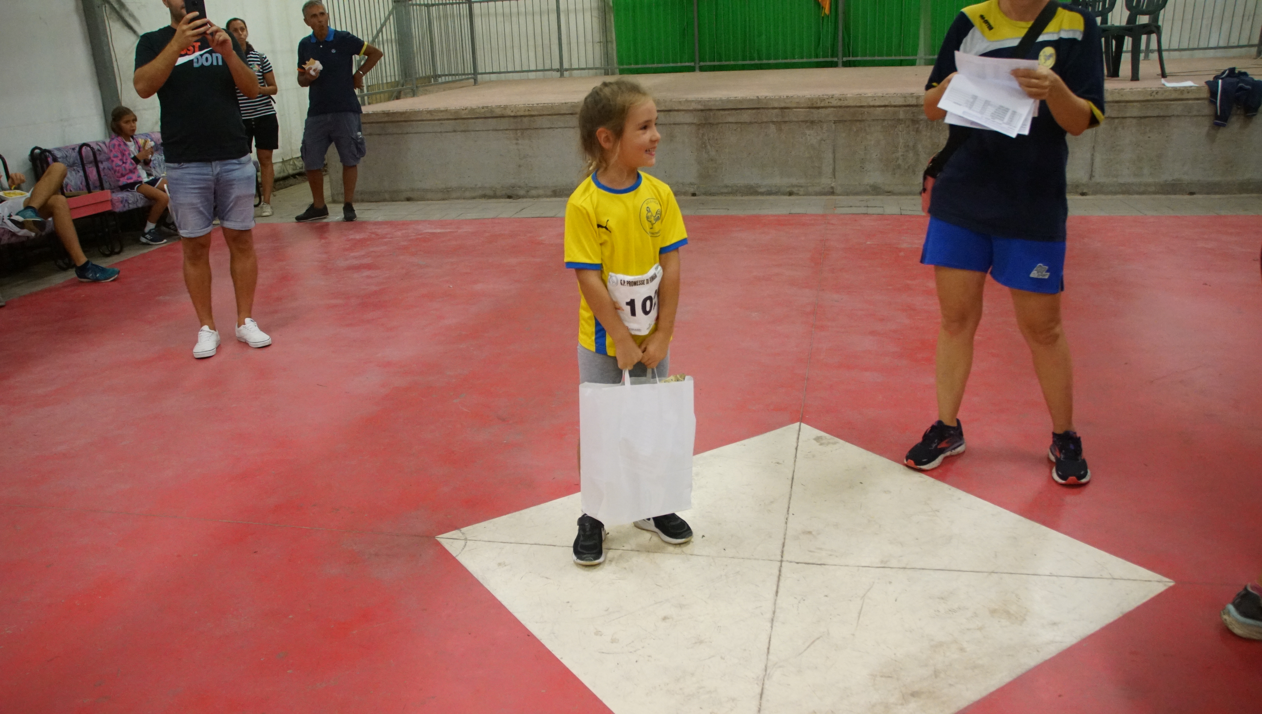 San Patrizio: Promesse di Romagna - 06 settembre 2022
